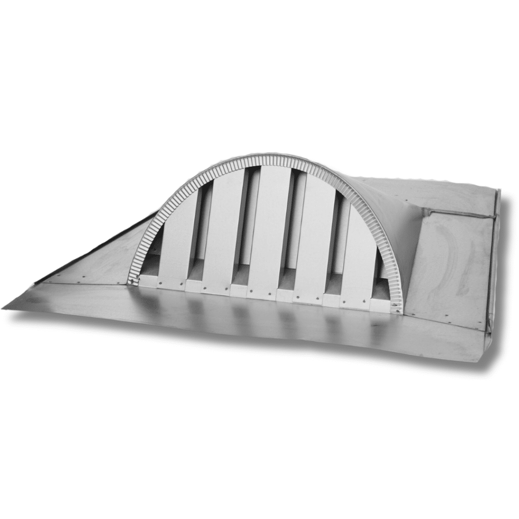 PRODUCT IMAGE OF A DORMER VENT
